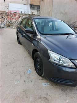 نيسان سنترا